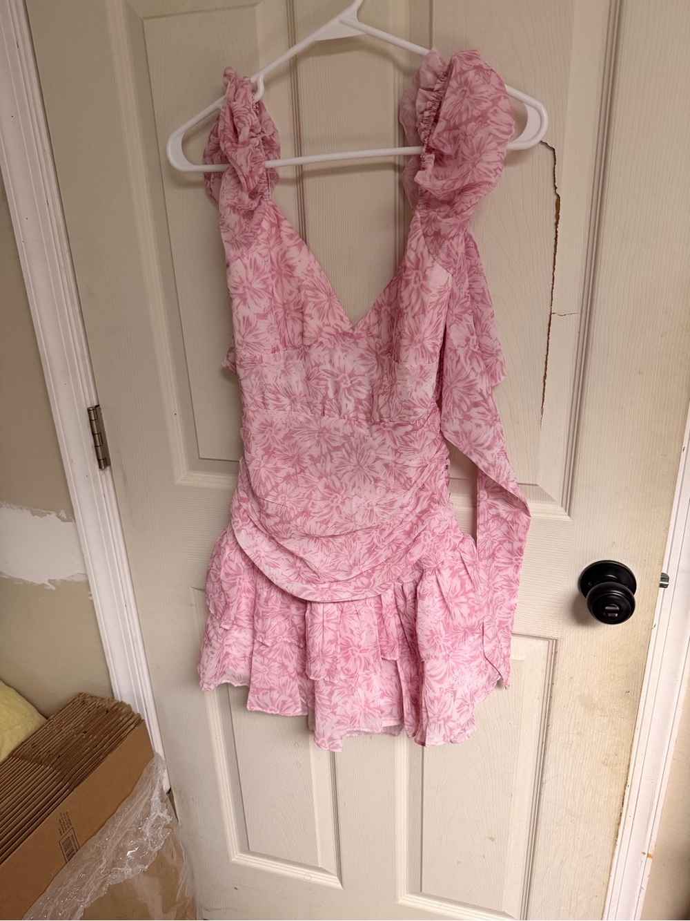 Hello Molly dress